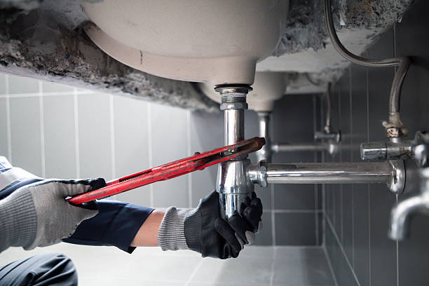 Trusted Leak Detection service in Homer, MI - Masters Plumbing Service